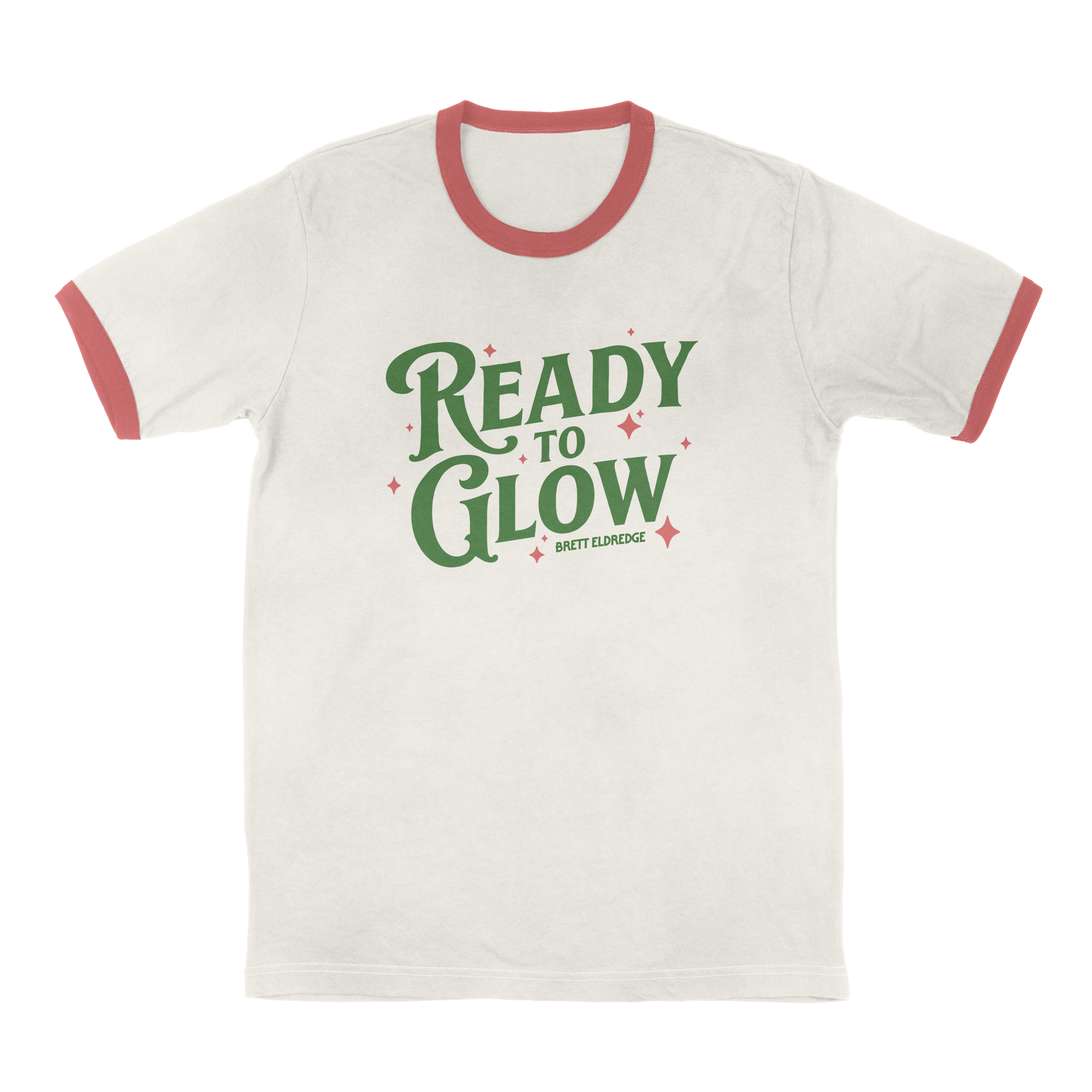 2025 Glow Ringer (Pre-Order)