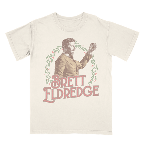 NEWS Brett Eldredge news-brett-eldredge