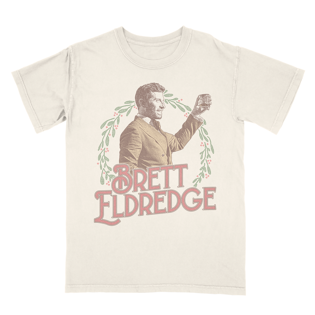 2025 Glow Photo Tour Tee (Pre-Order)