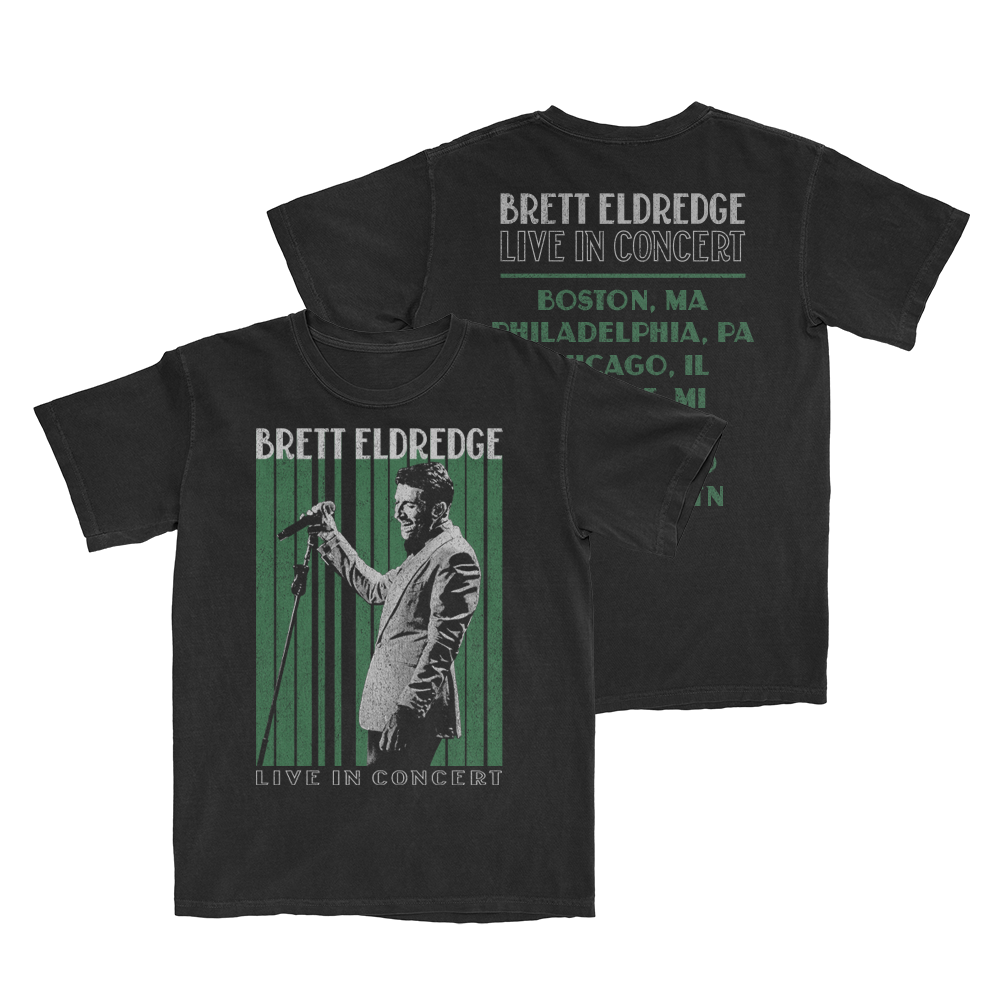 2024 Photo Tour Tee