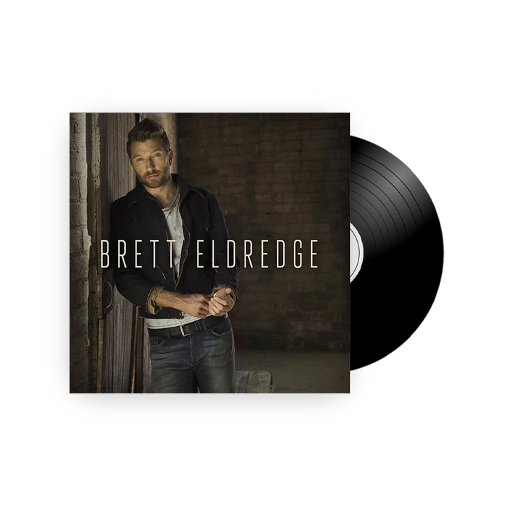 Brett Eldredge