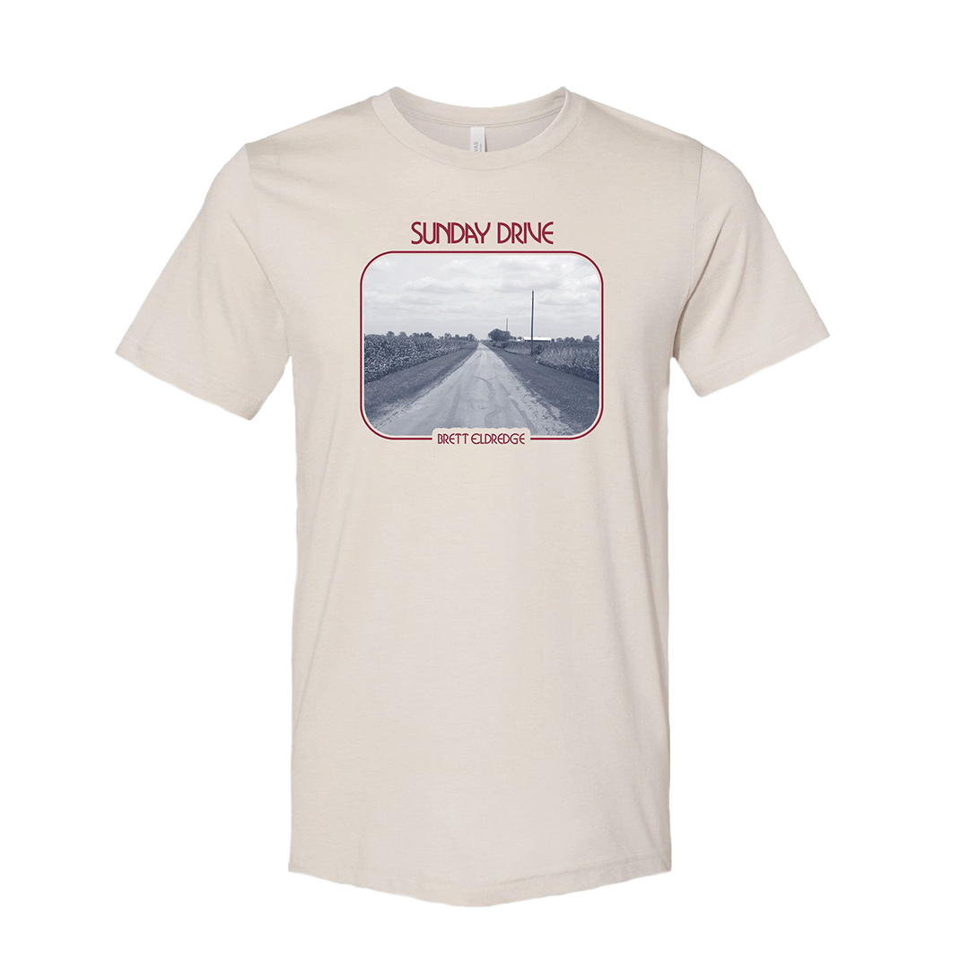 Sunday Drive T-shirt